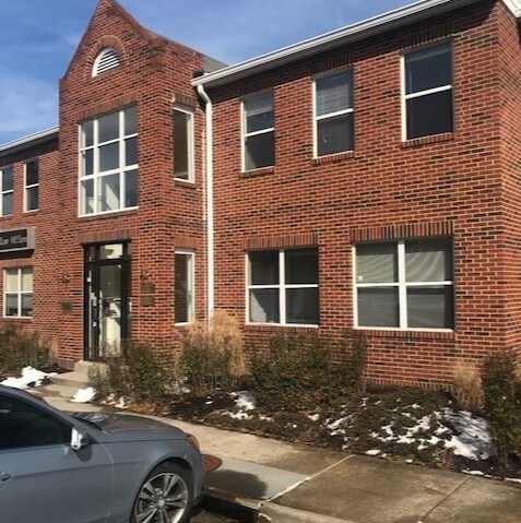 6084-6104 Franconia Rd, Alexandria, VA à louer Photo principale– Image 1 sur 3