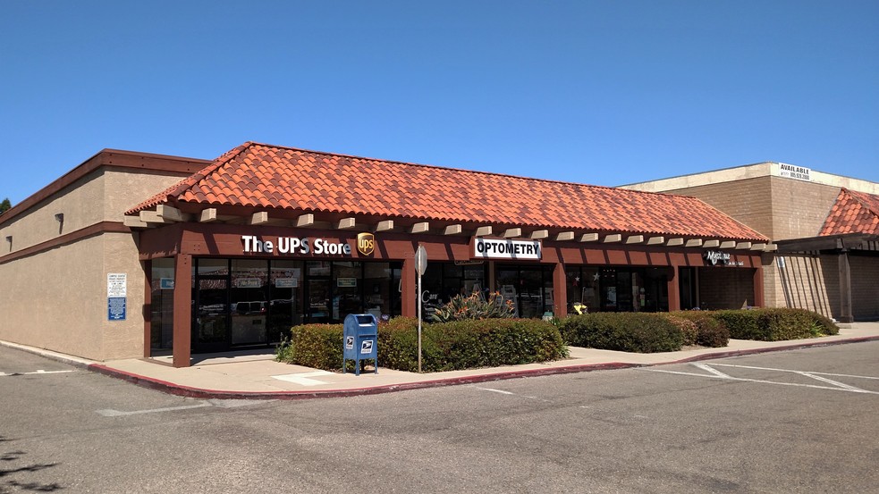 1307 N H St, Lompoc, CA à louer - Photo de l’immeuble – Image 2 sur 8