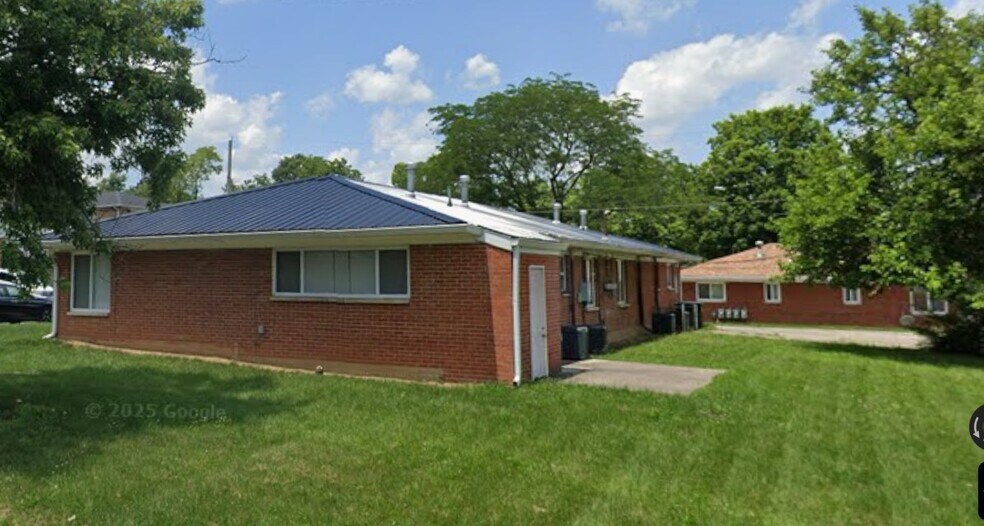 112 Bennington Dr, Dayton, OH à vendre - Photo de l’immeuble – Image 3 sur 3