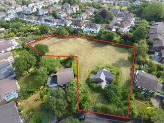 Plus de détails pour 3 Martin Close, Wirral - Terrain à vendre