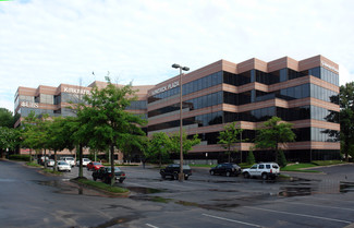 Plus de détails pour 10800 Financial Centre Pkwy, Little Rock, AR - Bureau à louer
