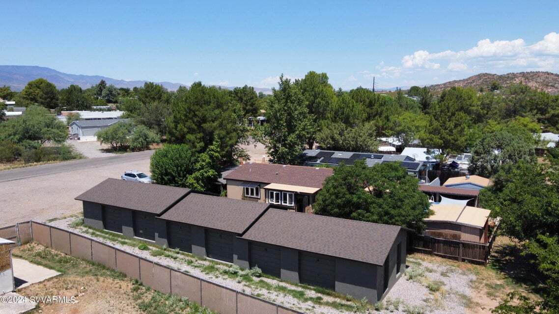2331 Kachina Dr, Cottonwood, AZ à vendre Photo principale– Image 1 sur 4