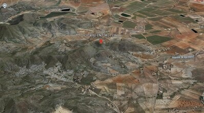 Paraje, Parcela 560 Y 6, Cartagena, MUR - Vue aérienne  vue de carte - Image1
