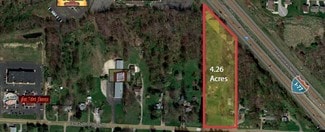 Plus de détails pour 1191 E Turkeyfoot Lake Rd, Green, OH - Terrain à vendre