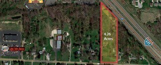 Plus de détails pour 1191 E Turkeyfoot Lake Rd, Green, OH - Terrain à vendre