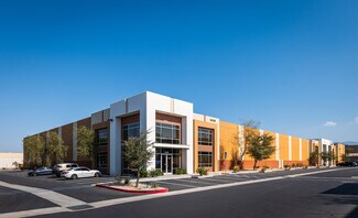Plus de détails pour 34420 Gateway Dr, Palm Desert, CA - Industriel/Logistique à vendre