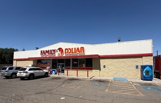 Plus de détails pour 411 Nm-314 Rd S, Los Lunas, NM - Local commercial à vendre