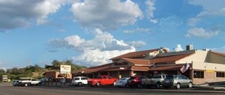 Plus de détails pour 305 E American Ave, Oracle, AZ - Local commercial à vendre