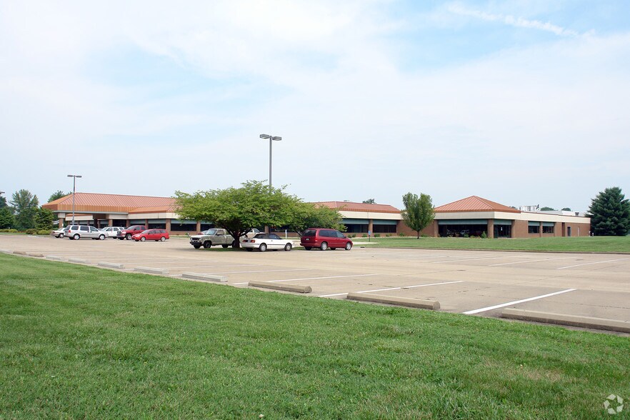 4100 Covert Ave, Evansville, IN à louer - Photo principale – Image 1 sur 15