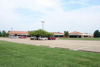 Plus de détails pour 4100 Covert Ave, Evansville, IN - Médical à louer