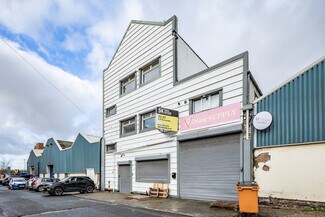 Plus de détails pour Regent St, Liverpool - Bureau à louer