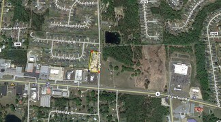 Plus de détails pour Hwy 80, Phenix City, AL - Terrain à vendre