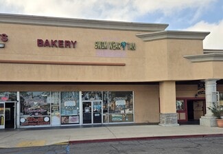 Plus de détails pour 1323-1465 S Broadway, Santa Maria, CA - Local commercial à louer
