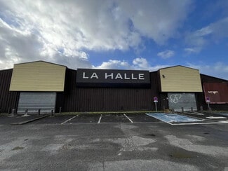 Plus de détails pour Local commercial à louer