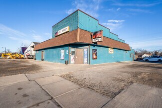 Plus de détails pour 1600 State St, Blair, NE - Local commercial à vendre