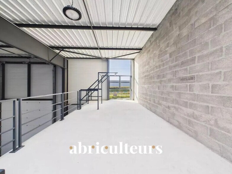 Bureau dans Chartres à louer - Photo intérieure – Image 3 sur 6