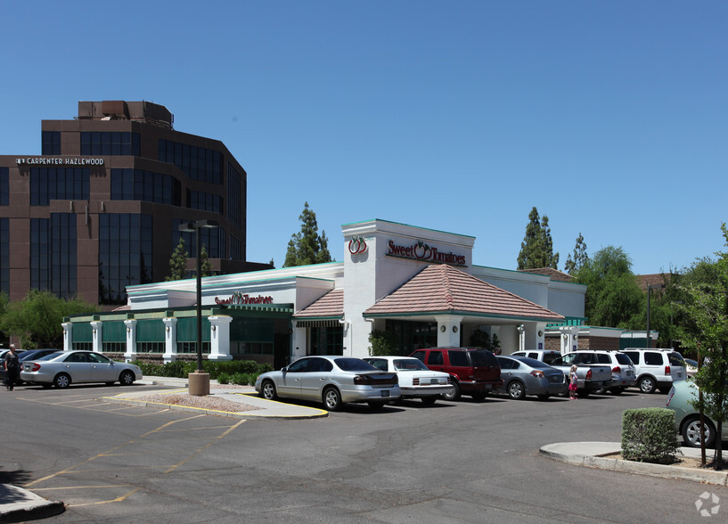 1400 E Southern Ave, Tempe, AZ à louer - Photo de l’immeuble – Image 2 sur 19