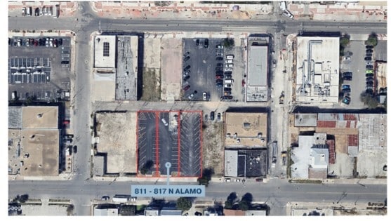 Broadway Portfolio portefeuille de 2 biens à vendre sur LoopNet.fr - Autre – Image 3 sur 4