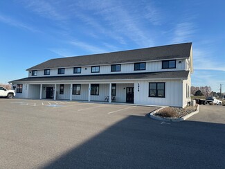 Plus de détails pour 1616 Terminal Dr, Richland, WA - Bureau à louer