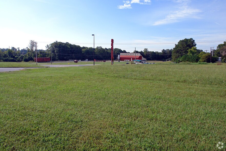 2625 N 27 Hwy, LaFayette, GA à vendre - Photo de l’immeuble – Image 3 sur 8