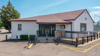 Plus de détails pour 1321 Veterans Hwy, Bristol, PA - Bureau à vendre