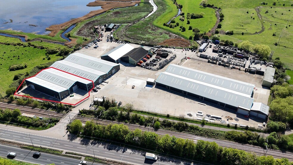 1 Wharf Ln, Basildon à louer - Photo de l’immeuble – Image 2 sur 9