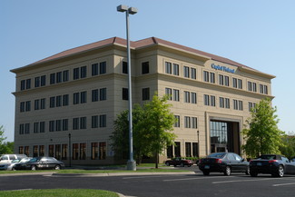 Plus de détails pour Wilson Estates Office Park – Bureau à vendre, Wichita, KS