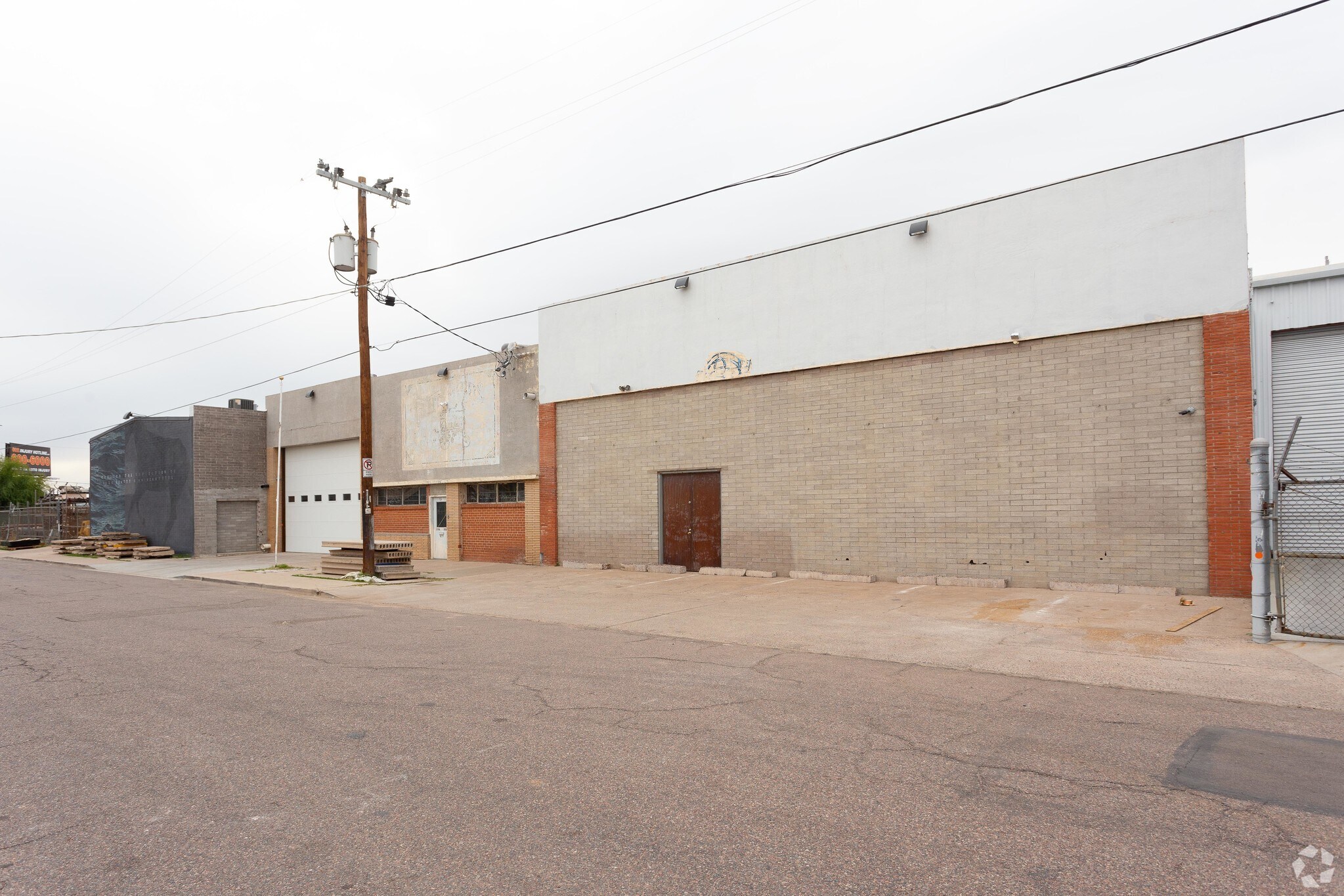 1524 N 18th Ave, Phoenix, AZ à vendre Photo principale– Image 1 sur 11
