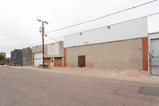 Plus de détails pour 1524 N 18th Ave, Phoenix, AZ - Industriel/Logistique à vendre