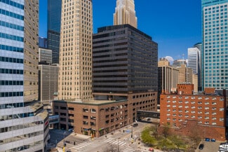 Plus de détails pour 121 8th St S, Minneapolis, MN - Local commercial à louer