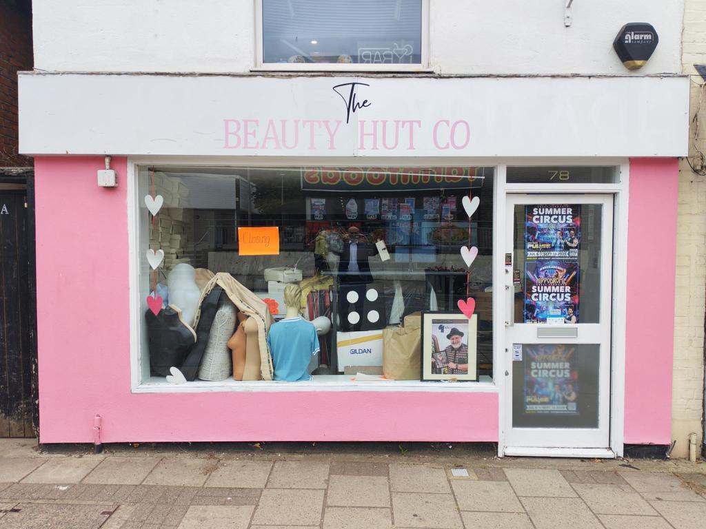78 High St, Great Yarmouth à louer Photo de l’immeuble– Image 1 sur 4