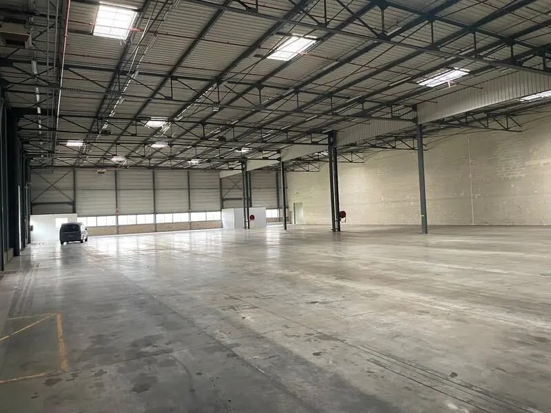 Local d’activités dans Beauvais à louer Photo intérieure– Image 1 sur 5