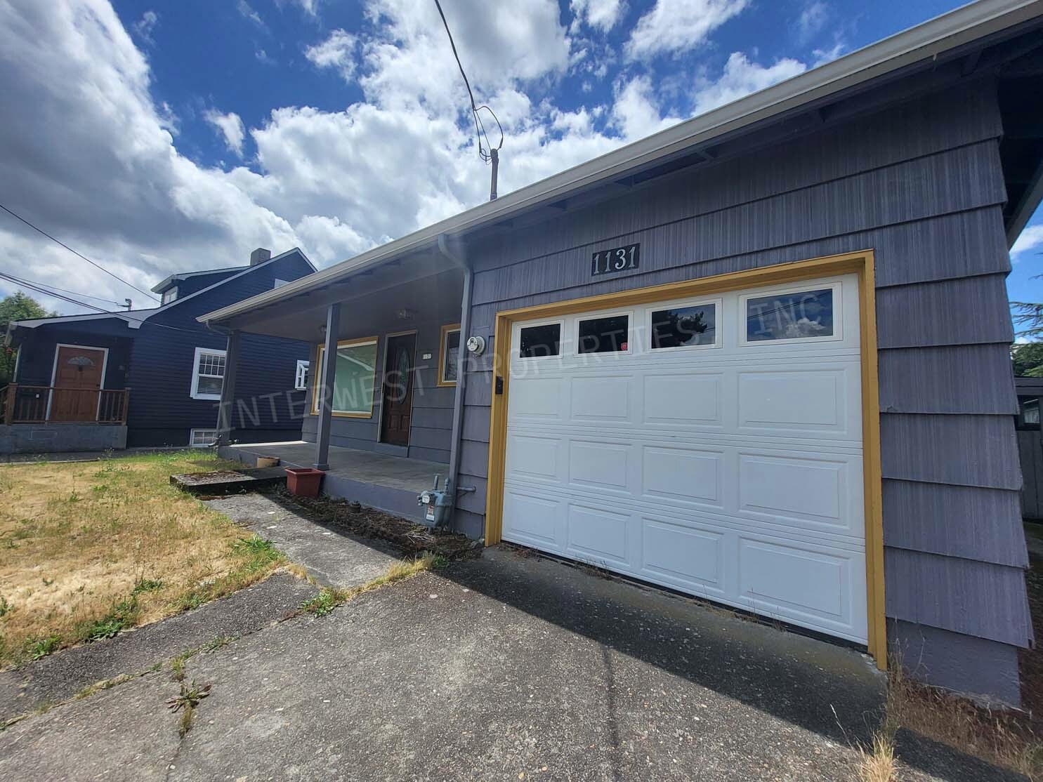 1131 NE 72nd Ave, Portland, OR à louer Photo de l’immeuble– Image 1 sur 8