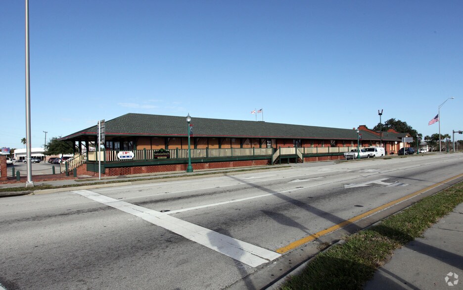 4 W Oak St, Arcadia, FL à louer - Photo de l’immeuble – Image 2 sur 7