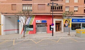 Plus de détails pour Local commercial à louer