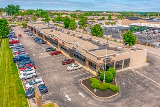 Plus de détails pour 5800-5840 Wilmington Pike, Centerville, OH - Local commercial à vendre