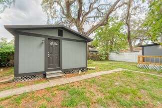 Plus de détails pour 8912 N Ashley St, Tampa, FL - Logement à vendre