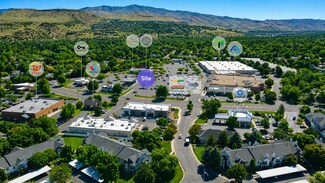 Plus de détails pour 2351 South Apple St, Boise, ID - Local commercial à louer
