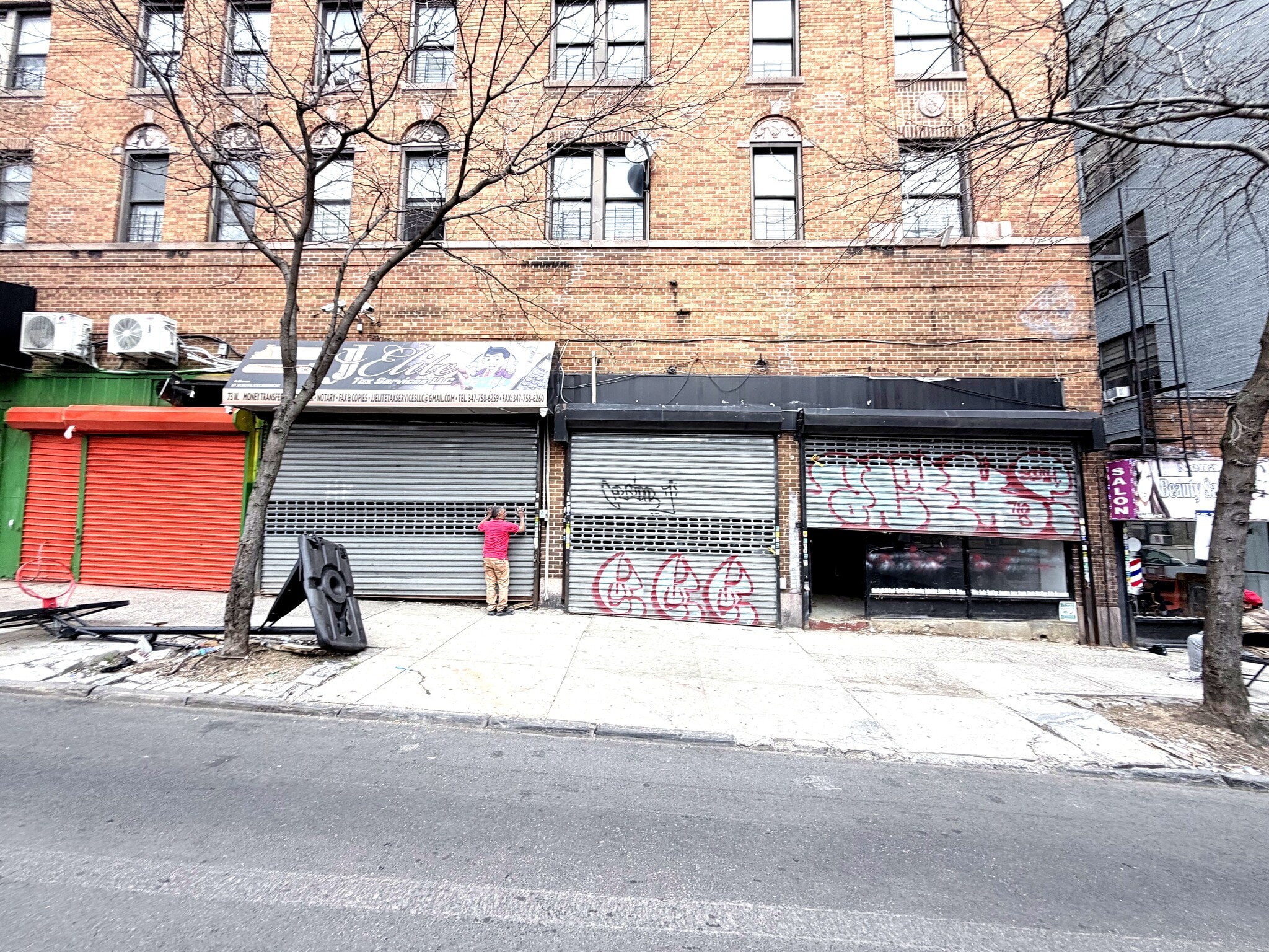 950 Woodycrest Ave, Bronx, NY à louer Photo intérieure– Image 1 sur 1