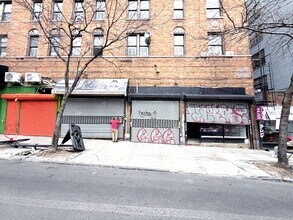 950 Woodycrest Ave, Bronx, NY à louer Photo intérieure– Image 1 sur 1