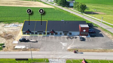 2460 Township Road 357, Dundee, OH à louer Photo intérieure– Image 2 sur 9