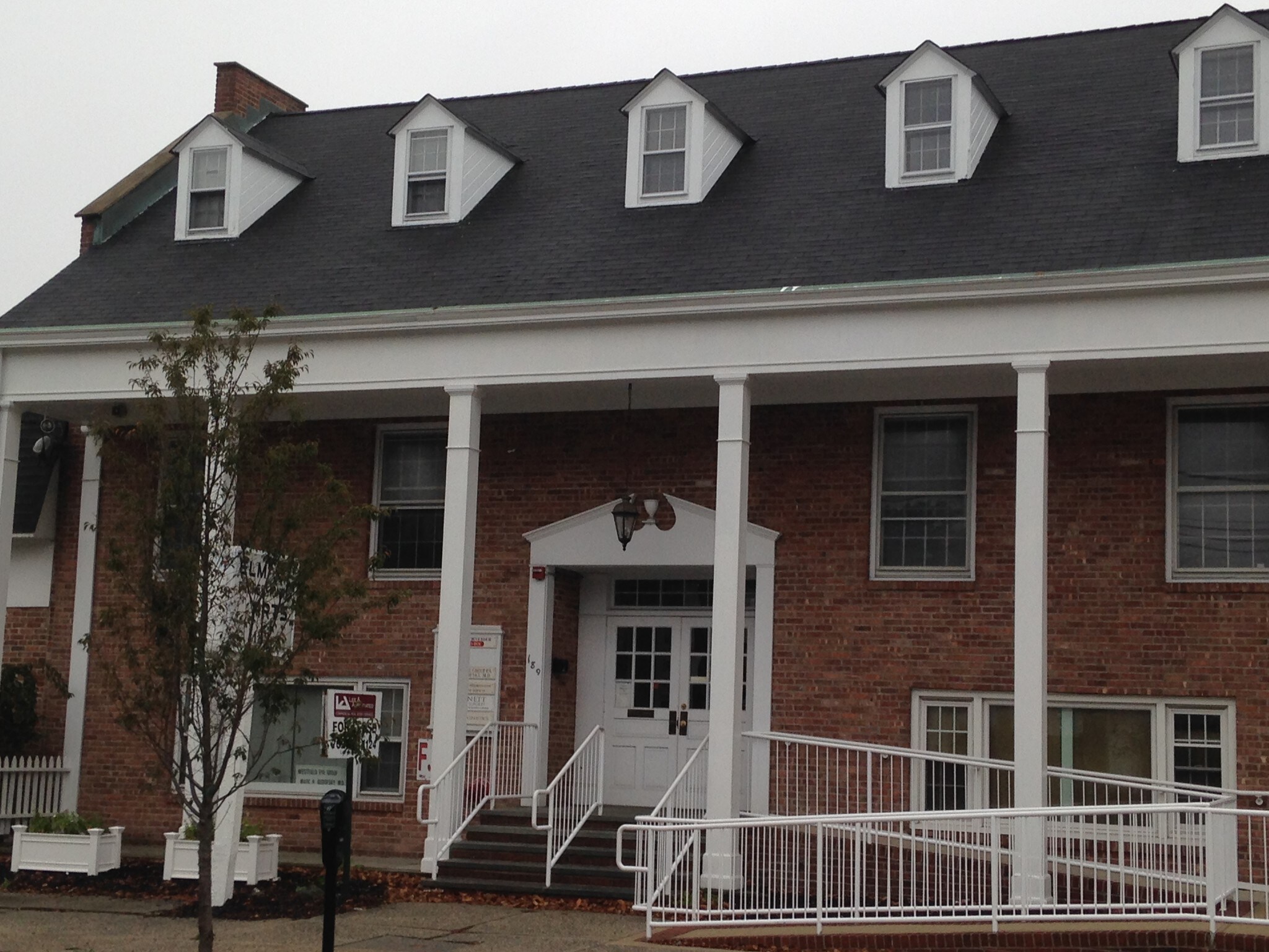 189 Elm St, Westfield, NJ à louer Photo principale– Image 1 sur 17