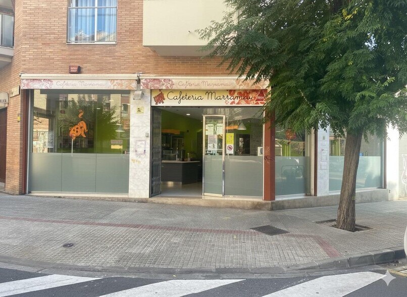 Immeuble residentiel dans Reus, Tarragona à vendre - Photo intérieure – Image 1 sur 1