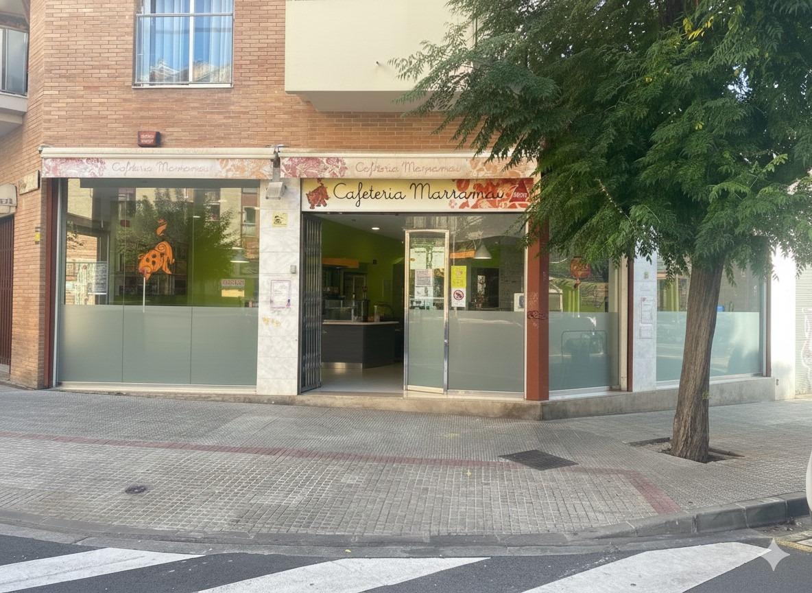 Immeuble residentiel dans Reus, Tarragona à vendre Photo intérieure– Image 1 sur 2