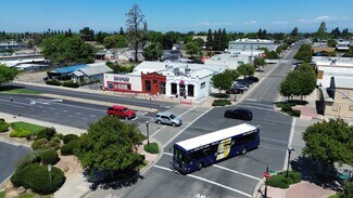 Plus de détails pour 304 F St, Waterford, CA - Local commercial à vendre
