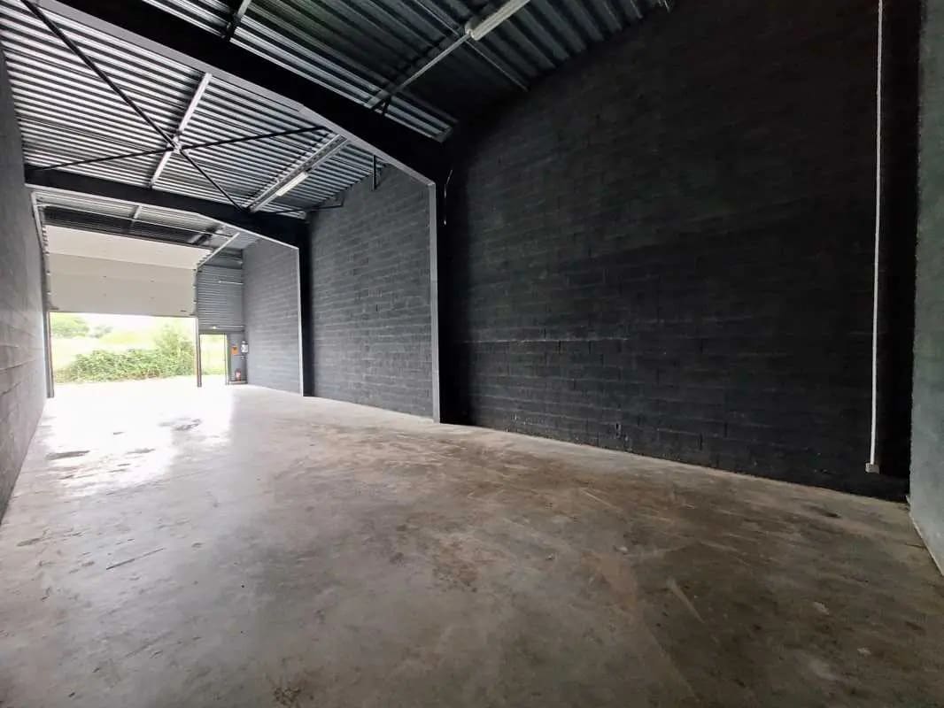 Bureau dans Cadaujac à louer Photo intérieure– Image 1 sur 6