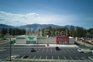 Plus de détails pour 6600-6610 Main St st, Bonners Ferry, ID - Local commercial à vendre