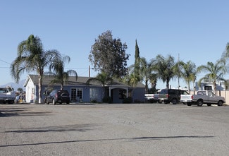 Plus de détails pour 695 W La Cadena, Riverside, CA - Spécialisé à vendre