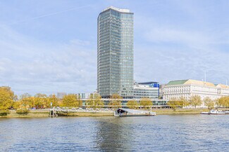 Plus de détails pour 21-30 Millbank, Londres - Bureau à louer