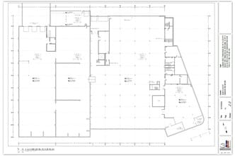2200 S 24th St, Omaha, NE à louer Plan d’étage– Image 1 sur 6